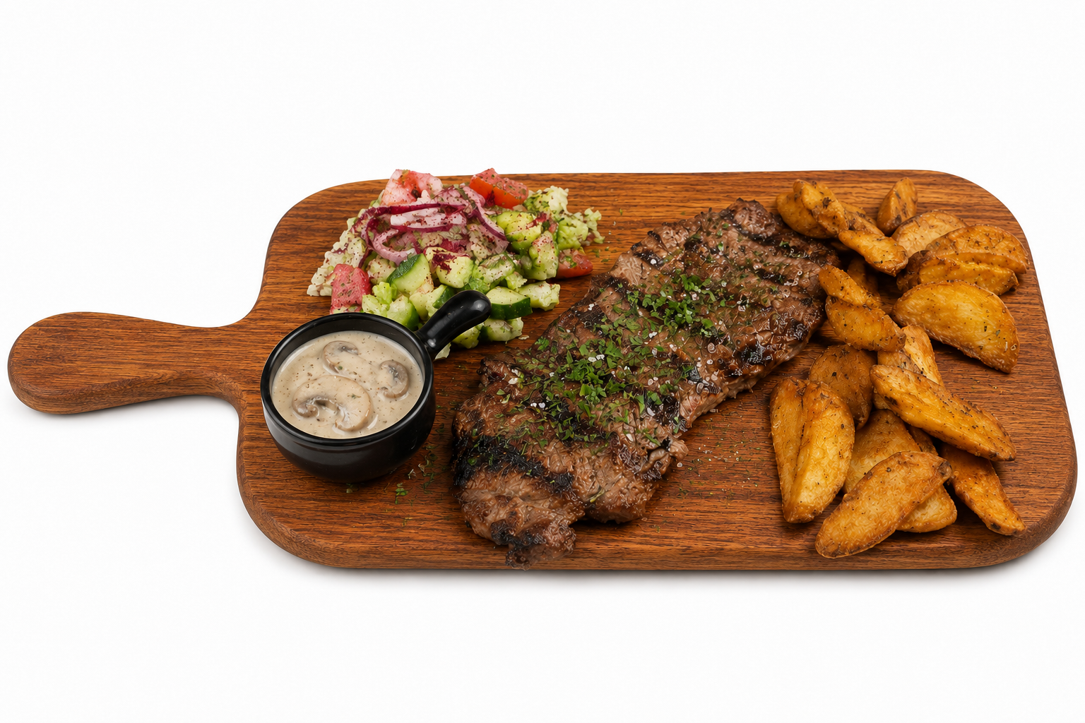 Steakfilet fra Zyara